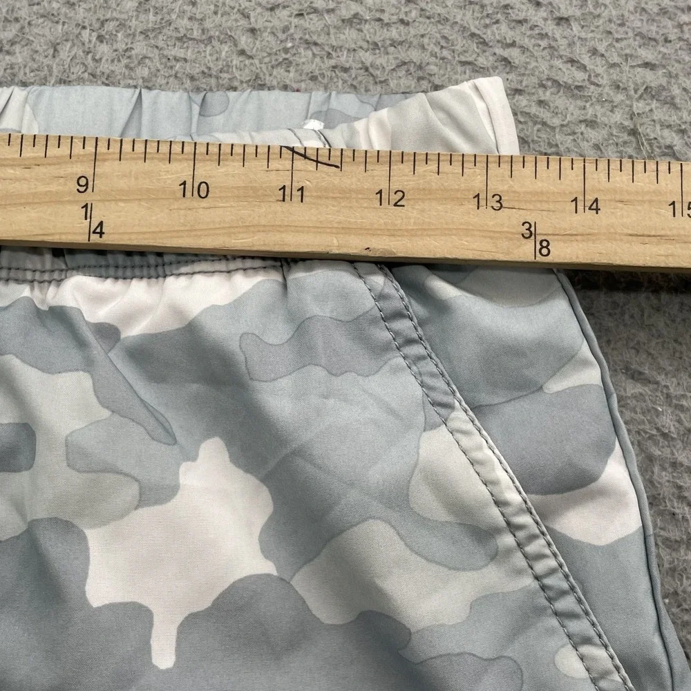 Old Navy H&M Shorts LOT 2 Youth XS Camo Cargo Swim Hiking Camping Outdoor Summer